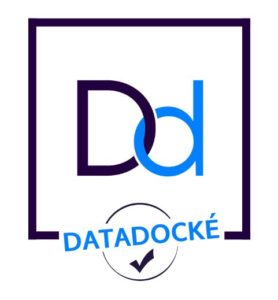 Pictogramme Datadocké